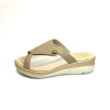 Chinela de cuero Keady (643)