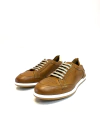 Zapatilla de cuero Franco Passotti (Nemo)