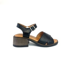 Sandalia de cuero Fussbett (LE2207) - comprar online