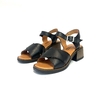 Sandalia de cuero Fussbett (LE2207)