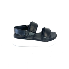 Sandalia de cuero Micadel (Gabi) - comprar online