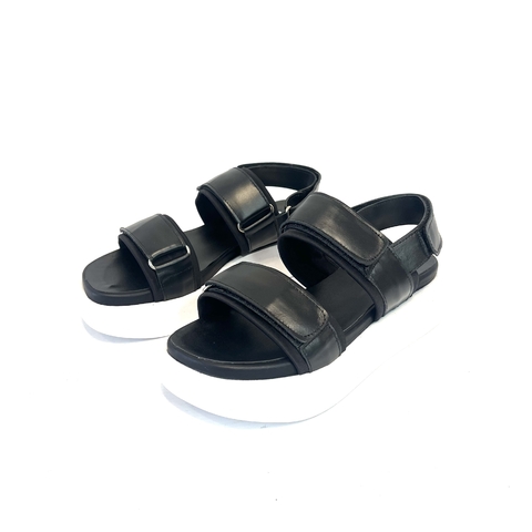 Sandalia de cuero Micadel (Gabi)