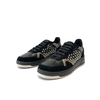 Zapatilla de cuero Micadel (Bloom) negro