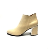 Bota de cuero Micadel (Vivi) natural