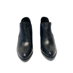 Bota de cuero Micadel (Venecia) - Calzados Miguel Angel - Zapatos de cuero