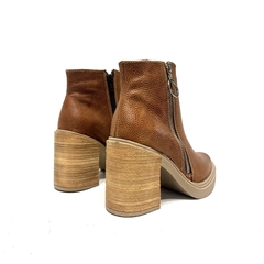 Bota de cuero Penelope (1490) suela en internet