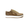 Zapatilla acordonada Gina Ferrari (1101) vison