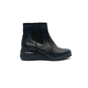 Bota de cuero Keady (6687)