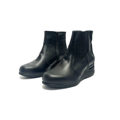 Bota de cuero Keady (6687) - comprar online