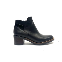 Bota de cuero Roble (1012)