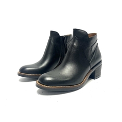 Bota de cuero Roble (1012) - comprar online