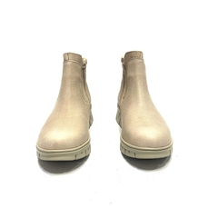Bota de cuero Keady (6059) Piedra en internet