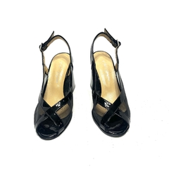 Sandalia de cuero Abel Mingrino (363) - Calzados Miguel Angel - Zapatos de cuero