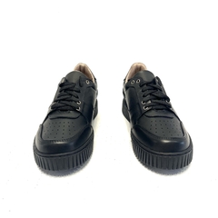 Zapatilla de cuero Gravagna (303G) en internet