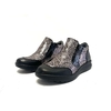 Zapato de cuero Gina Ferrari (1306)