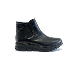 Bota de cuero Keady (6059) - comprar online