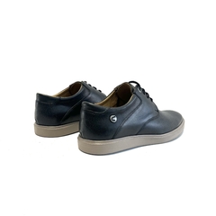 Zapato de cuero Cavatini (70-5701) - Calzados Miguel Angel - Zapatos de cuero