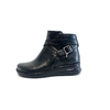 Bota de cuero Cavatini (52-1764)