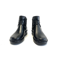 Bota de cuero Cavatini (52-1764) en internet