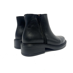 Botín de cuero Perisinotto (532) - Calzados Miguel Angel - Zapatos de cuero