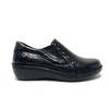 Slack de cuero Cavatini (50-1577)