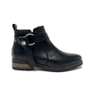 Bota de cuero Penelope (3106)