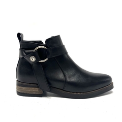 Bota de cuero Penelope (3106)
