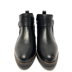 Bota de cuero Penelope (3106) en internet