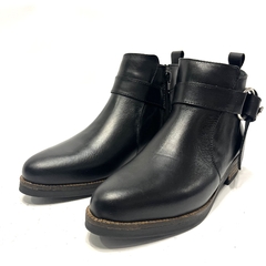 Bota de cuero Penelope (3106) - comprar online