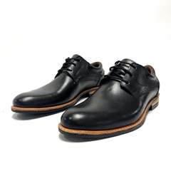 Zapato de cuero acordonado Pasotti (Jara-FN) en internet