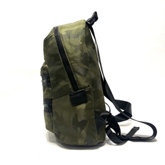 Mochila de tela XL (Mali) camuflada - comprar online