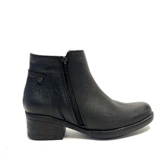 Bota de cuero Gravagna (878)