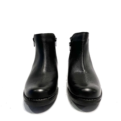 Bota de cuero Gravagna (878) - comprar online