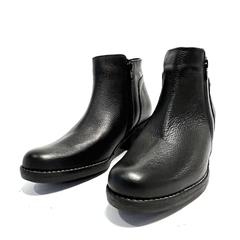 Bota de cuero Gravagna (878) en internet