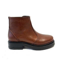 Bota de cuero Perisinoto (532)