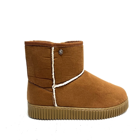 Pantubotas Gravagna (382) color tostado