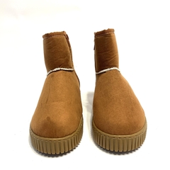 Pantubotas Gravagna (382) color tostado - comprar online
