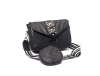 Cartera de cuero Ugo Santini (Lola)