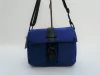 Bandolera con bolsillos XL (Mivay)