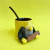 Mate 3d Gaspar - Hay tabla - Los Simpson en internet