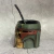 Mate 3d Bobba Fet (Star Wars) en internet