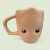 Taza 3D Groot - Guardianes de la galaxia - comprar online