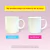 Taza sublimada - Stranger Things - 09 / cerámica o polímero en internet