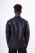 Campera cuero p.u. Damon - Eros
