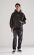 Buzo Inpiration corte Boxy - tienda online