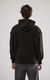 Buzo gamuzado boxy con capucha Dune - tienda online
