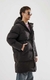 Campera parca Madrid - comprar online