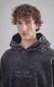 Buzo Over Relieve - comprar online
