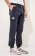 Jogger Gabardina Cargo Bis - Eros