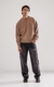 Sweater boxy Piero - comprar online